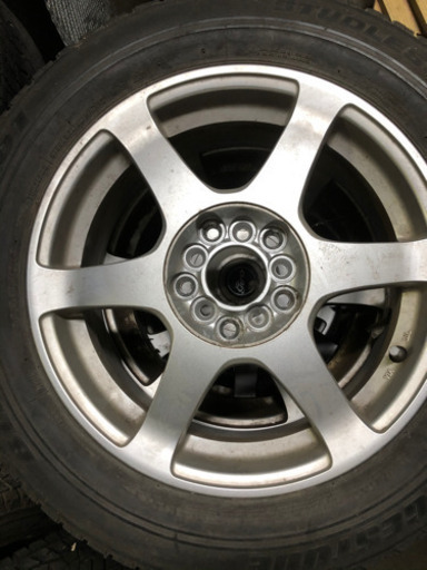 16×6.5j 5H