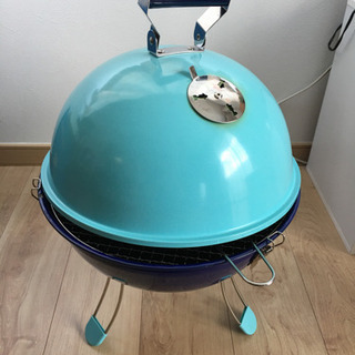 コールマンバーベキューグリル