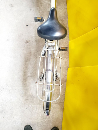 ①623番✨アシスト自転車✨商品名/Panasonic ビビ・ END63‼️ 
