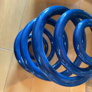 サスペンションBMW