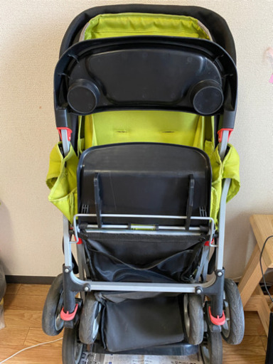 JOOVY カブース ウルトラライト