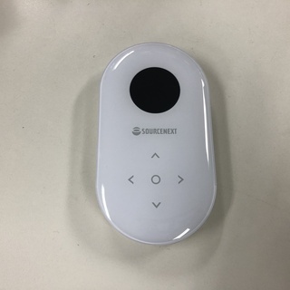 ※中古品※ソースネクスト POCKETALK ポケトーク 翻訳機...
