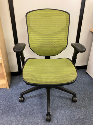 エルゴヒューマン　エンジョイチェア