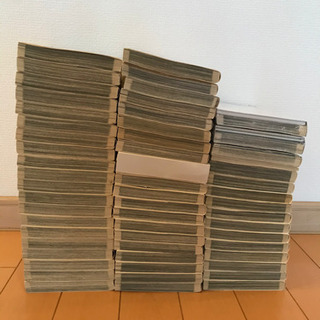 ハヤテのごとく！全５２巻プラス０巻９９巻限定版の画像