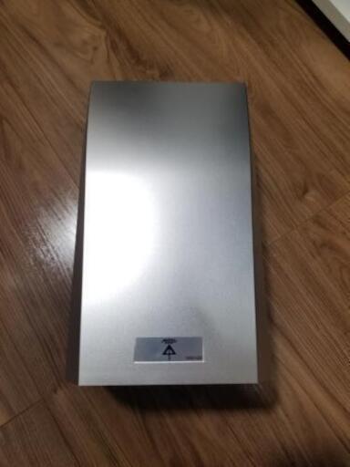ウオルボックス■美品 WBV-2S