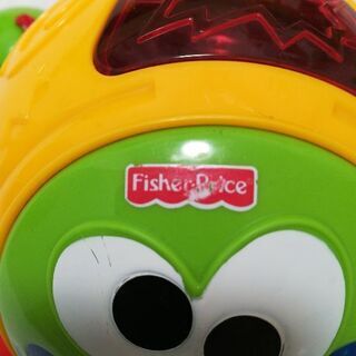 ベビーはいはい練習用おもちゃの画像