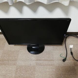 BenQモニター　