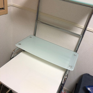 パソコンデスク