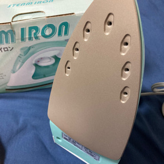 アイロンの画像