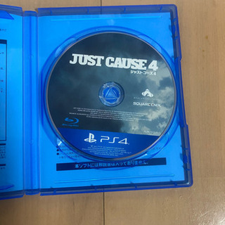 ps4断捨離③