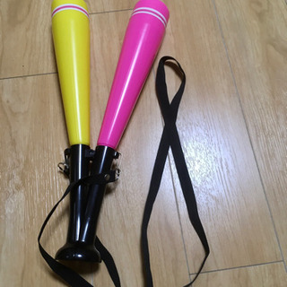 タイガース Vメガバット🐯800円の画像