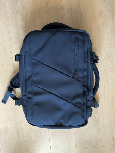 [美品]スクエアリュック