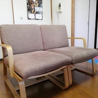 （取引中）ダイニング4セットの画像