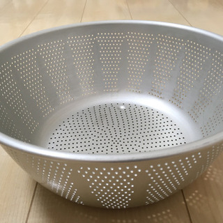 【0円】ザル ざる 調理用品