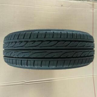 ほとんど新品　ダンロップ　デジタイヤ　EC202　165/55R15　75Vの画像