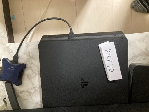 プレイステーション ps4