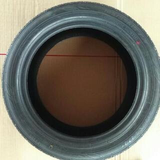 ほとんど新品　ダンロップ　デジタイヤ　EC202　165/55R15　75Vの画像