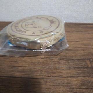 豆しば三兄弟 金メダルポーチの画像