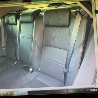 クラウンアスリート　Sの画像