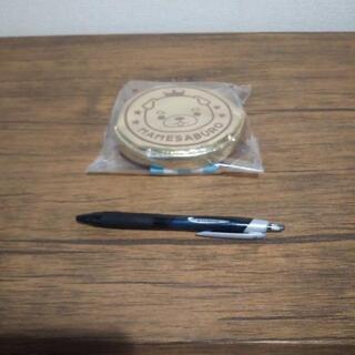 豆しば三兄弟 金メダルポーチの画像