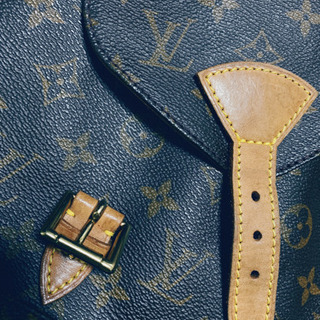 ルイ・ヴィトン RUIVUITTON リュック 正規