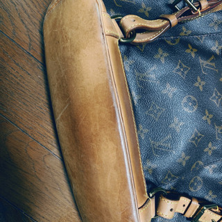 ルイ・ヴィトン RUIVUITTON リュック 正規