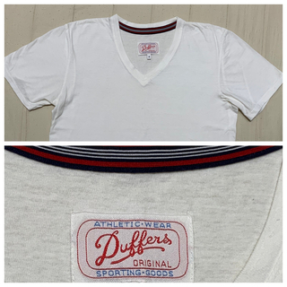 Tシャツ2枚　ダファー、ベルシュカ。　