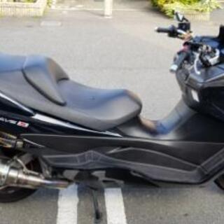 スカイウェイブ250 cj46A 8月末まで！　値下げしました。