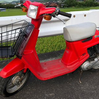 【売約済】希少 実働 BT新品 キャブOH済 ヤマハ  2E9 ...
