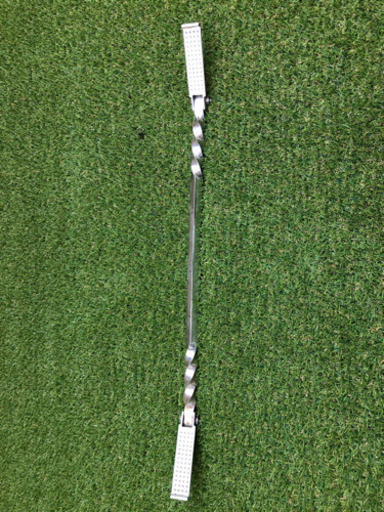 ツイストステップ