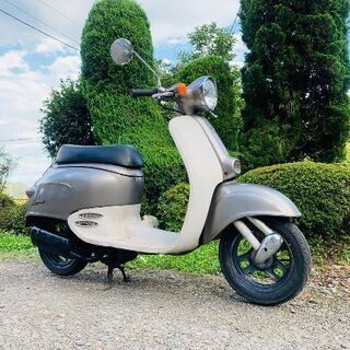 HONDAジョルノ50 原付格安‼️通勤通学コロナ対策‼️早い者勝ち