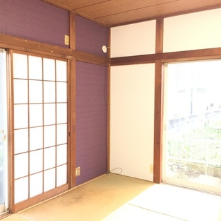 一軒家、お安くお貸します！ - 東金市