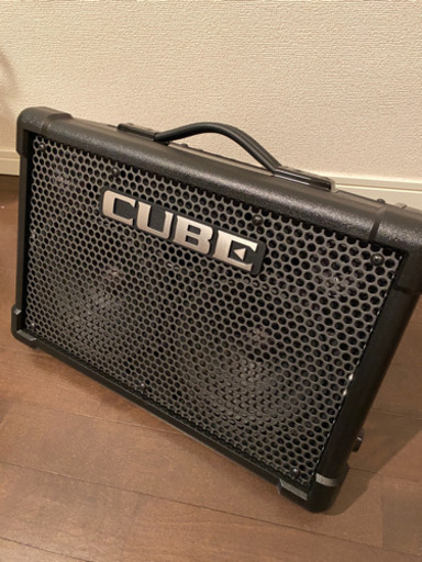 Roland CUBE スピーカー