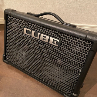 Roland CUBE スピーカー 