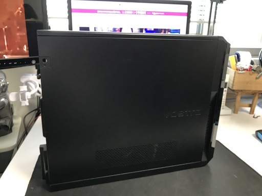デスクトップパソコン DELL / VOSTORO 460 Core i7 8GB 1.5TB