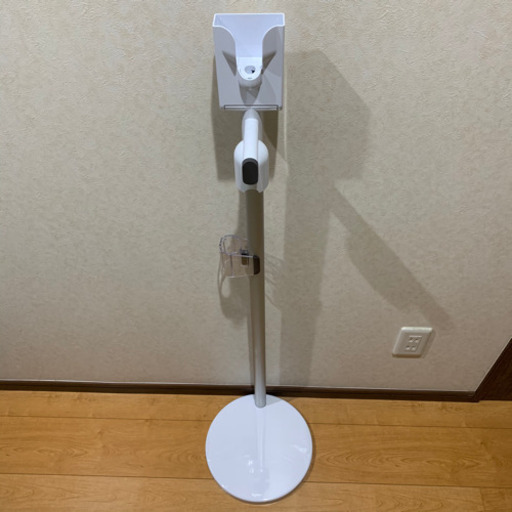 Dyson digital slim fluffy＋　専用充電ドック/付属ツール