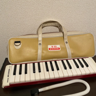 スズキ メロディオン