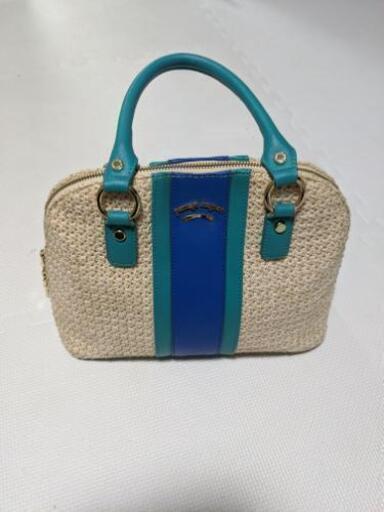 バッグ　夏用