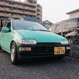 交換希望☆トゥデイ☆ハミング☆四駆