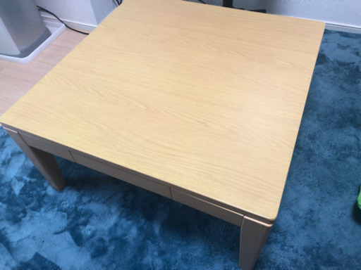 家具調コタツ
