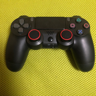中古　PS4コントローラー　互換性