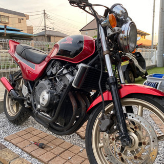 ホンダ　ジェイド CBX仕様　自賠付き