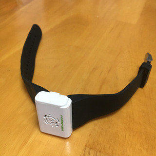 RADARCAN ラダキャン　虫よけ ポータブル　未使用