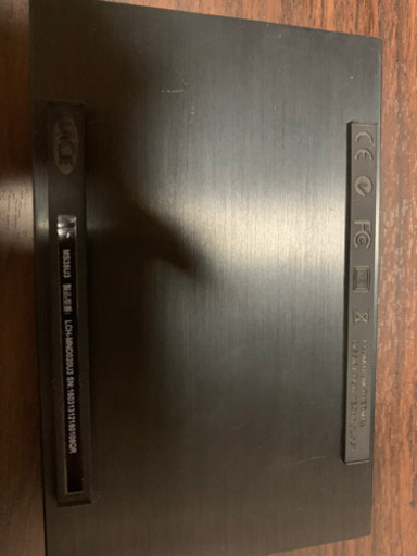 LG 32V型　Smart CINEMA 3D TV【HDD2TB付】
