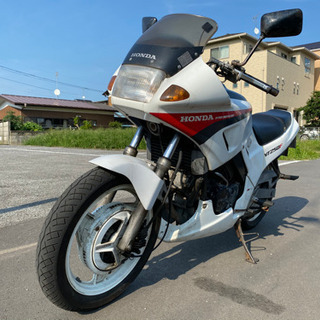 ホンダ　VT250
