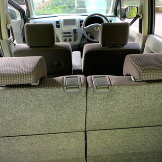 マツダ　AZワゴン　美車　車検来年4月25日までの画像