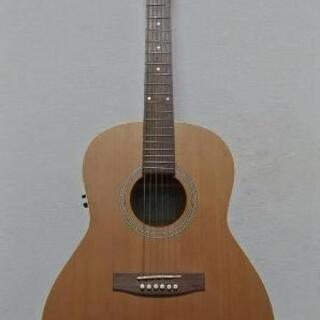 Seagulls シーガルギターS6 Folk