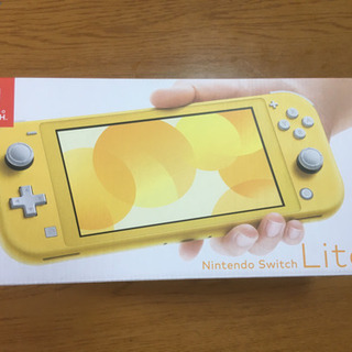 任天堂 スイッチ ライト 新品未開封izna iland2 ジミン bewants