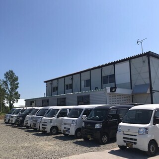 委託ドライバー/未経験歓迎!!/月収40万円以上可能 株式会社ラ...