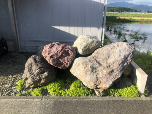 とても高級で珍しい紫雲石✨（値下げしました）50,000円→30,000円